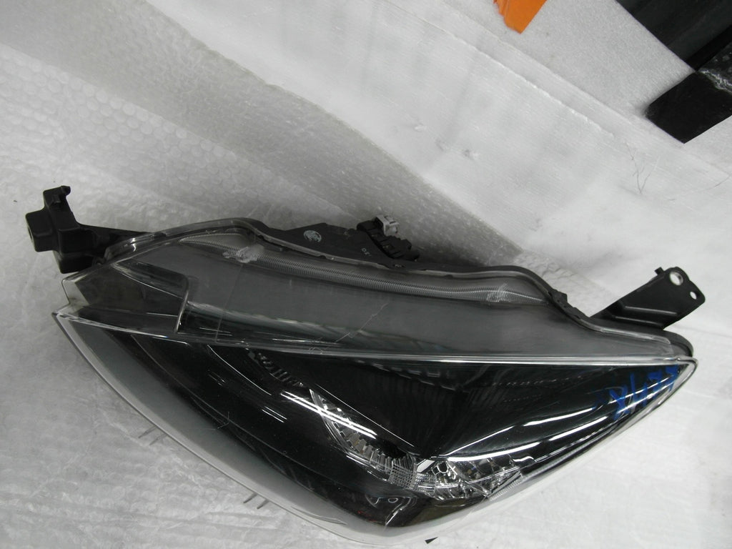 Frontscheinwerfer Mazda 2 Dj D43N-51040 Full LED Links Scheinwerfer Headlight SCH2336109267dm