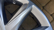 Load image into Gallery viewer, 1x Alufelge 17 Zoll 7.0" 5x114.3 45ET KB8MV3810 Mazda Rim Wheel FEL6495611113hf