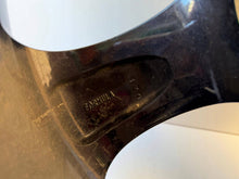 Load image into Gallery viewer, 1x Alufelge 19 Zoll 85019-TA1 Porsche 911 Rim Wheel FEL9201013778td