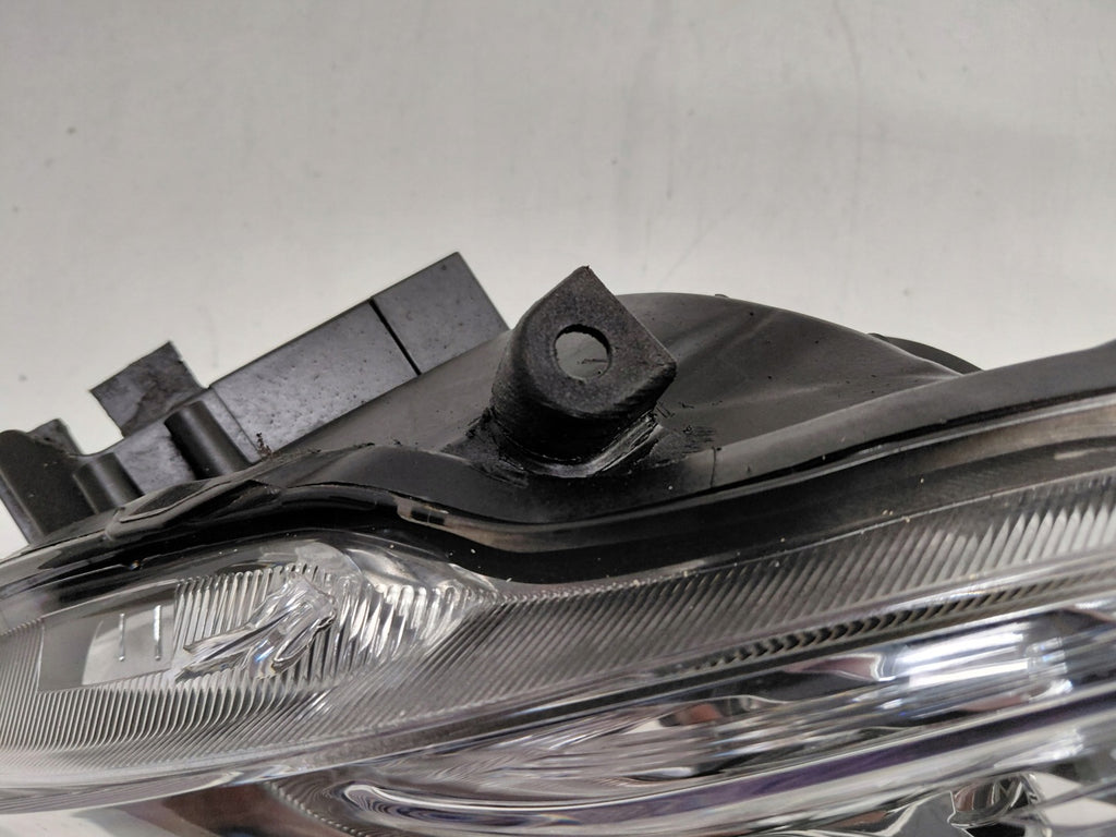 Frontscheinwerfer Toyota Prius Links Scheinwerfer Headlight SCH9586119733nk