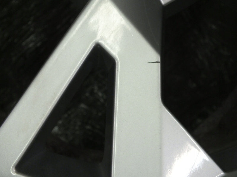 1x Alufelge 17 Zoll 7.0" 5x112 45ET Glanz Silber 5E0601025 Skoda Rim Wheel