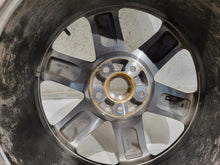 Load image into Gallery viewer, 1x Alufelge 18 Zoll 7.5" 5x114.3 50ET Glanz Nissan Murano Ii Rim Wheel FEL5705776623eh
