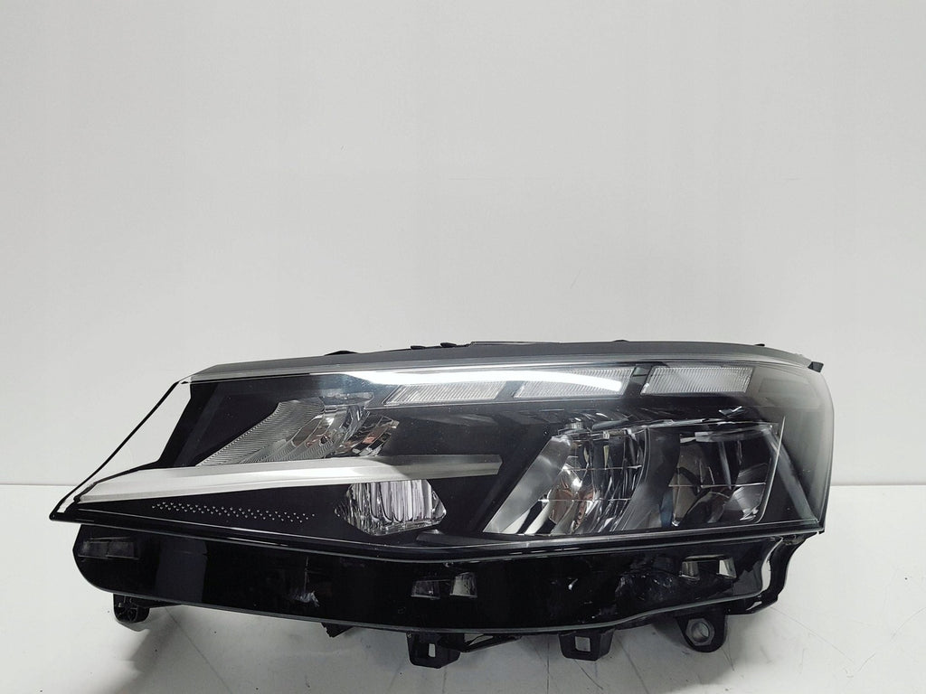 Frontscheinwerfer VW Multivan T7 7T1941035AE Ein Stück (Rechts oder Links) SCH4752144080tm