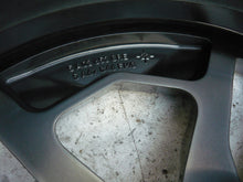 Load image into Gallery viewer, 1x Alufelge 20 Zoll 8.5" 5x112 28ET Glanz Graphit 5A02653 BMW Rim Wheel FEL4463142561ce