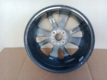 Laden Sie das Bild in den Galerie-Viewer, 1x Alufelge 16 Zoll 6.0&quot; 4x100 43ET Glanz Silber 1ST601025 Skoda Citigo