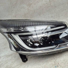 Frontscheinwerfer Renault Trafic III 260109054R Full LED Rechts Headlight SCH7647532409vr