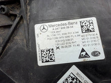 Laden Sie das Bild in den Galerie-Viewer, Frontscheinwerfer Mercedes-Benz W247 A2479060904 Links Scheinwerfer Headlight SCH6633929534on