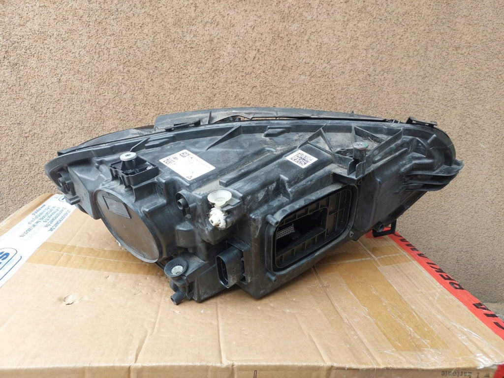 Frontscheinwerfer Mercedes-Benz Cla A1189062500 Full LED Links Headlight SCH5106429090rb