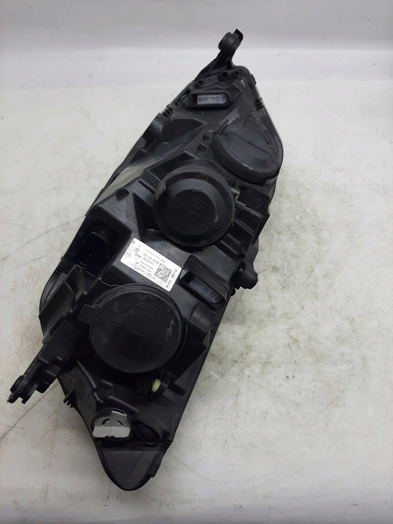 Frontscheinwerfer Skoda Fabia 6V1941016C Rechts Scheinwerfer Headlight