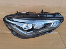 Load image into Gallery viewer, Frontscheinwerfer Mercedes-Benz Cla A1189062600 LED Rechts Headlight SCH8207455637gt