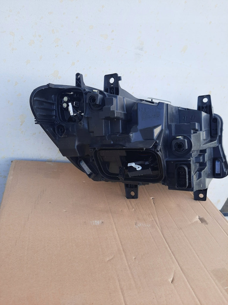 Frontscheinwerfer Mercedes-Benz Sprinter A9109065700 Full LED Links Headlight