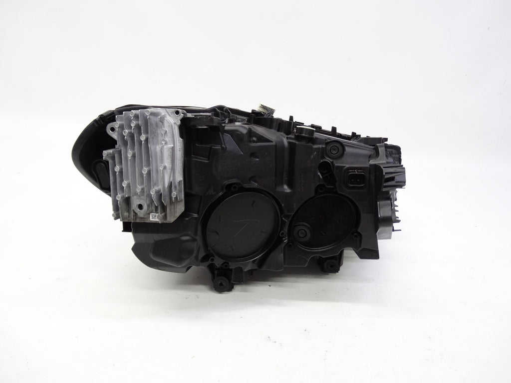 Frontscheinwerfer BMW X3 G01 G02 5A0E5F5-06 LED Links Scheinwerfer Headlight SCH6023287594ia