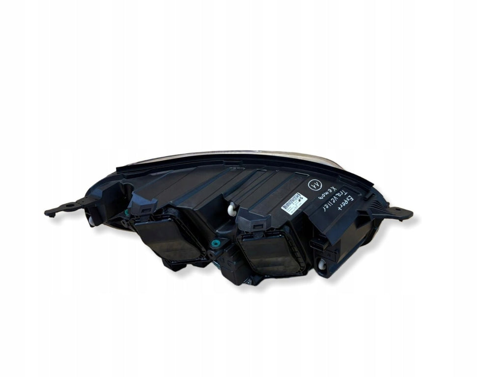 Frontscheinwerfer Peugeot Expert BWG1428 Links Scheinwerfer Headlight SCH6708019302cc