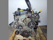 Load image into Gallery viewer, Motor Mazda Mx-5 I L8 1.8 126PS 161TKm Benzin Engine Unkomplett MOT5573243862um