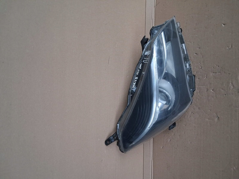 Frontscheinwerfer Toyota Yaris Rechts Scheinwerfer Headlight SCH6018140276yk