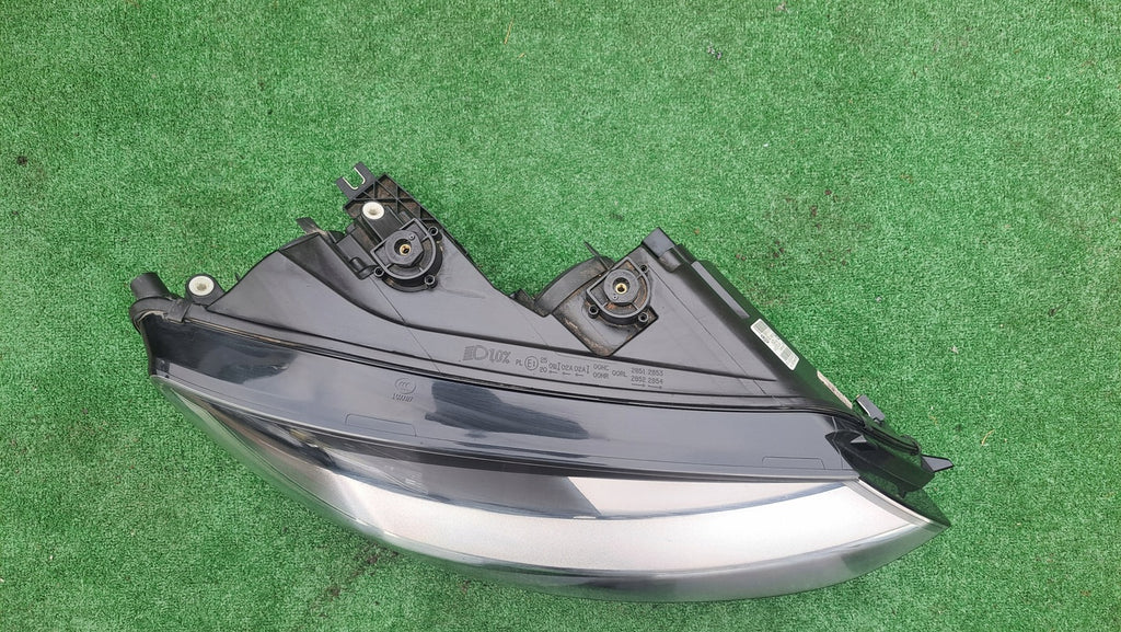 Frontscheinwerfer VW Sharan 7n1 7N1941006C Rechts Scheinwerfer Headlight SCH6642313193dw