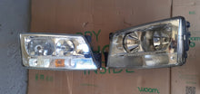 Laden Sie das Bild in den Galerie-Viewer, Frontscheinwerfer Man 8125101-6759 Ein Stück (Rechts oder Links) Headlight SCH4393282974lt