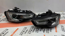 Laden Sie das Bild in den Galerie-Viewer, Frontscheinwerfer Audi A5 8T0941043C 8T0941044C Xenon Rechts oder Links SCH5429403461fg