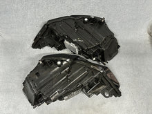 Laden Sie das Bild in den Galerie-Viewer, Frontscheinwerfer Audi A6 C8 4K0941039 4K0941040 LED Ein Satz Headlight