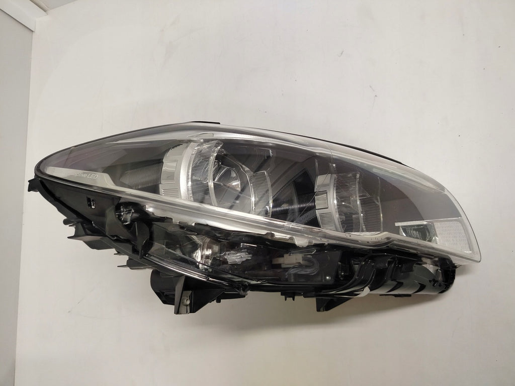Frontscheinwerfer BMW F10 7352482 Full LED Rechts Scheinwerfer Headlight SCH1990658420ns