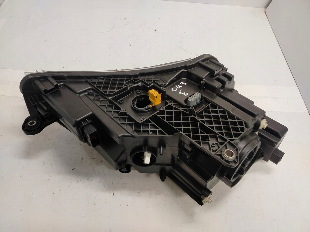 Frontscheinwerfer Skoda Superb III 3V1941015A Xenon Links Scheinwerfer Headlight