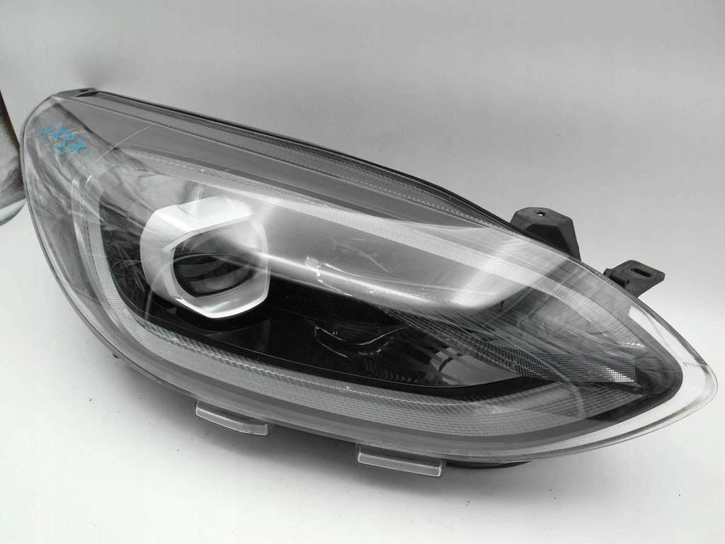 Frontscheinwerfer Ford Fiesta I N1BB-13E016-AF Full LED Rechts Headlight SCH2366684560vd