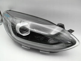 Frontscheinwerfer Ford Fiesta I N1BB-13E016-AF Full LED Rechts Headlight SCH2366684560vd