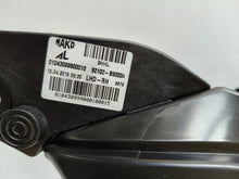 Load image into Gallery viewer, Frontscheinwerfer Hyundai I10 13-92102-B9000A Rechts Scheinwerfer Headlight