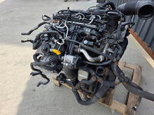 Laden Sie das Bild in den Galerie-Viewer, Motor Audi Seat Skoda VW I CFF CFFB 2.0 TDI 137TKm Diesel Engine Komplett MOT9529989433os