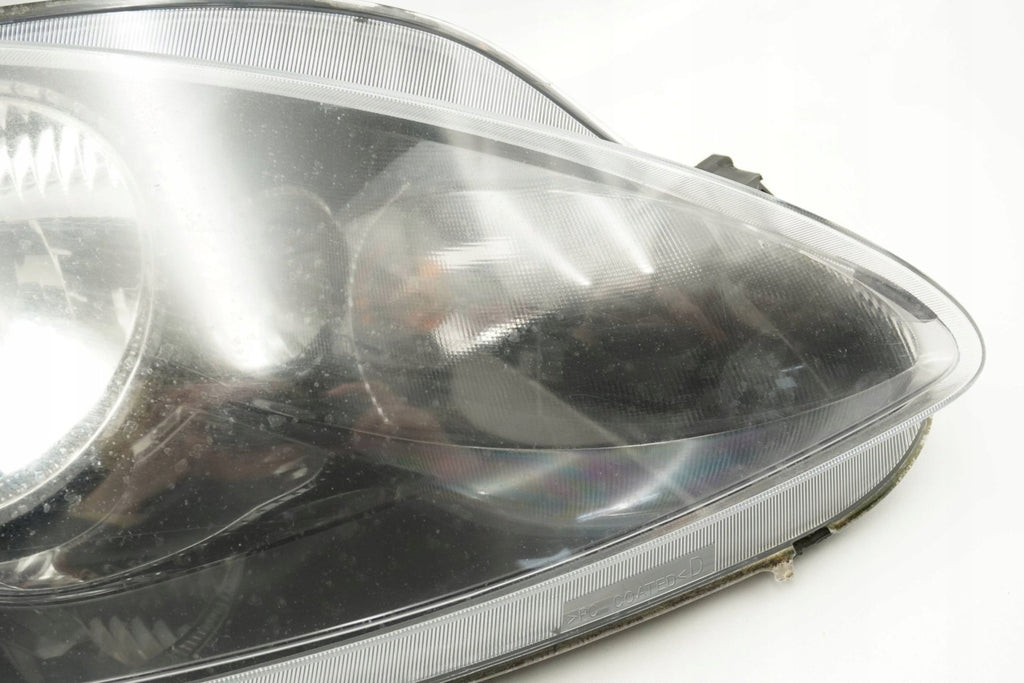 Frontscheinwerfer Seat Leon 5P1941034B 89320101 Rechts Scheinwerfer Headlight SCH5459876905tg