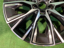 Load image into Gallery viewer, 1x Alufelge 20 Zoll 8.5" 5x112 35ET 8747310 BMW I4 G26 Rim Wheel FEL6083701152rz