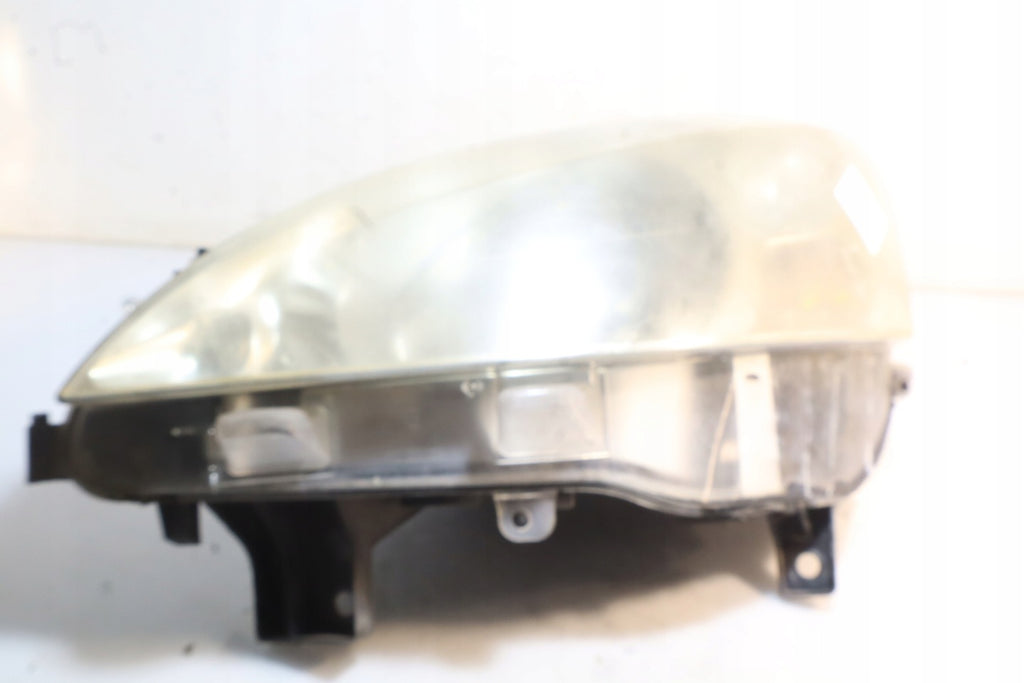 Frontscheinwerfer Peugeot Partner 9682829380 Links Scheinwerfer Headlight SCH9302374981hb