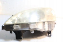 Laden Sie das Bild in den Galerie-Viewer, Frontscheinwerfer Peugeot Partner 9682829380 Links Scheinwerfer Headlight SCH9302374981hb
