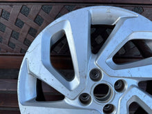 Laden Sie das Bild in den Galerie-Viewer, 1x Alufelge 17 Zoll CMS1210-7 Toyota Aygo X Rim Wheel FEL3630674574ci