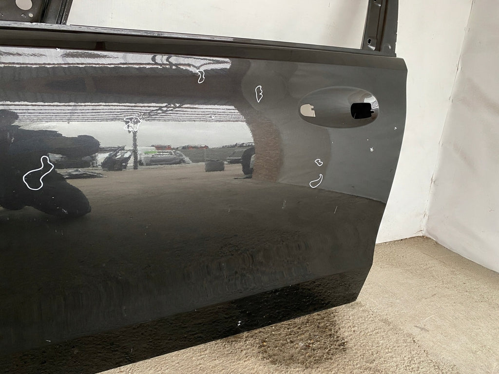 Tür Mercedes-Benz W206 Vorne Links Door Porta Porte