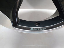 Load image into Gallery viewer, 1x Alufelge 19 Zoll 8.0&quot; 5x112 49ET 8V0601025FA Audi Rim Wheel