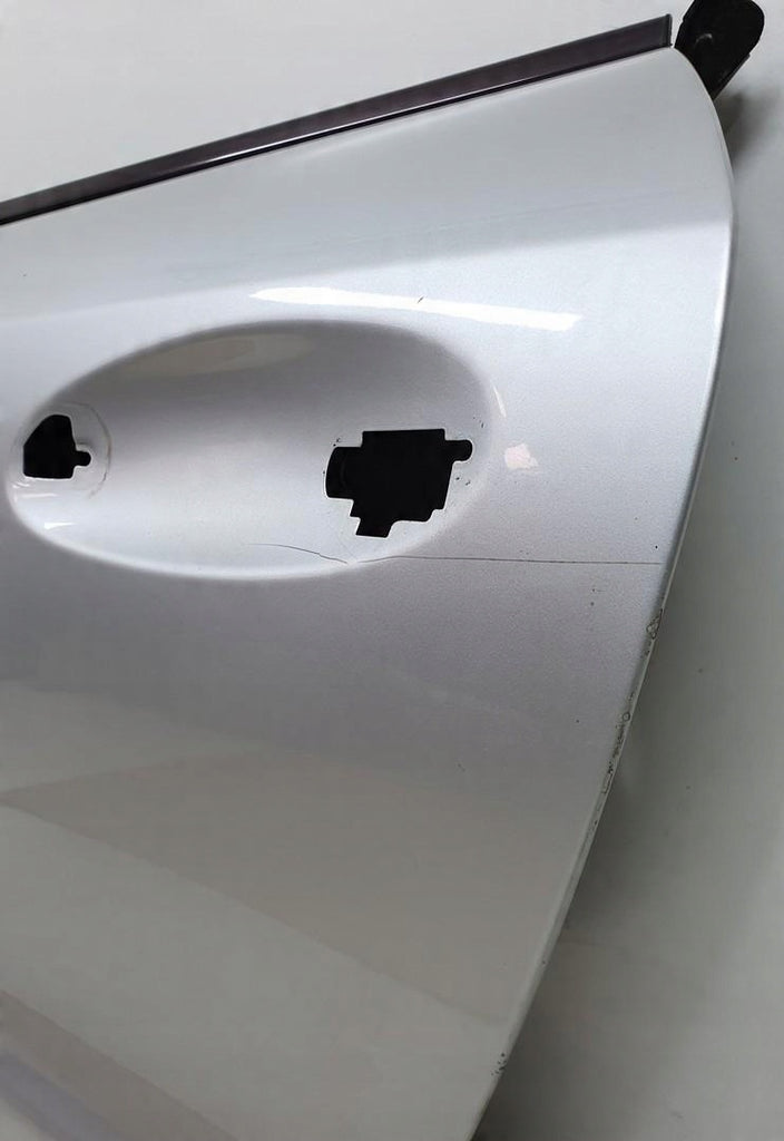 Tür Mercedes-Benz Sl R230 Vorne Links Door Porta Porte