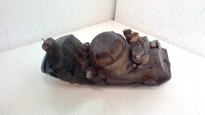 Frontscheinwerfer Land Rover Freelander Rechts Scheinwerfer Headlight SCH3319846758ap