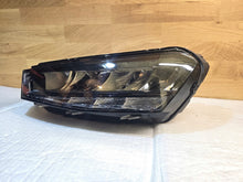 Laden Sie das Bild in den Galerie-Viewer, Frontscheinwerfer Skoda Fabia IV CSC28639 LED Links Scheinwerfer Headlight SCH5760662167uz