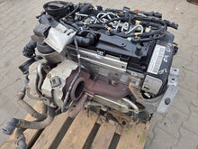 Laden Sie das Bild in den Galerie-Viewer, Motor VW Passat B7 Golf VI II CFF 2.0 TDI 122TKm Diesel Engine Komplett MOT7050387958rj