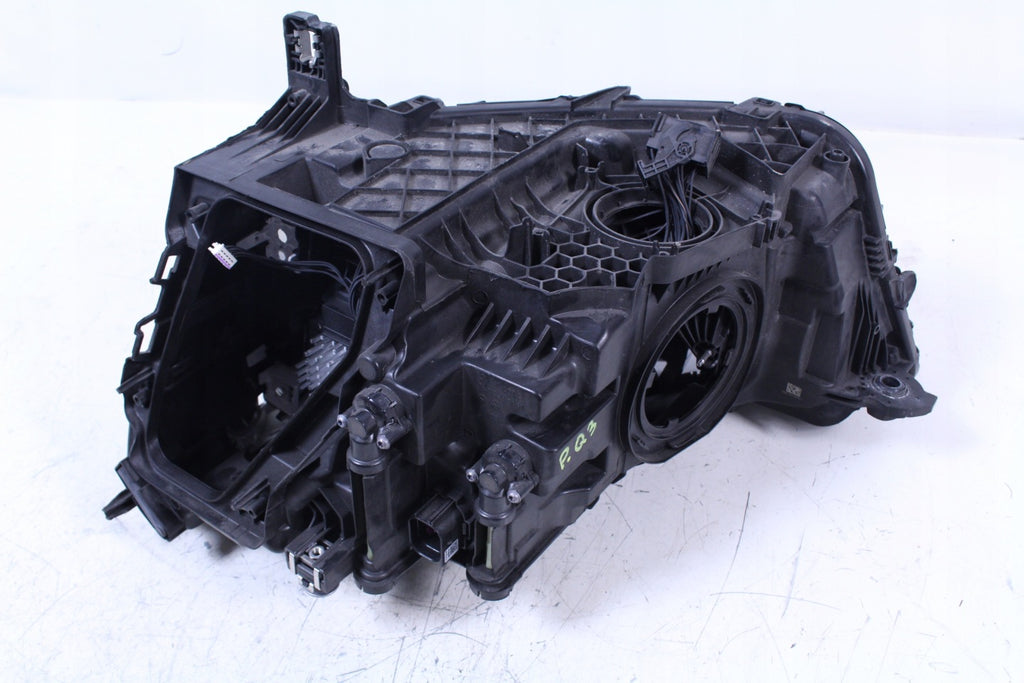 Frontscheinwerfer Audi Q3 83A941034 LED Rechts Scheinwerfer Headlight SCH2629626521su
