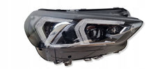 Laden Sie das Bild in den Galerie-Viewer, Frontscheinwerfer BMW X1 4A2781601 LED Rechts Scheinwerfer Headlight SCH3221282722rb