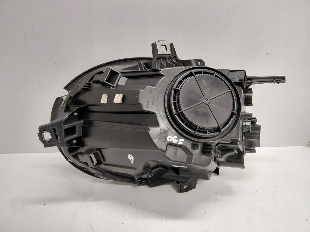 Frontscheinwerfer Mini F56 F55 7401607 Full LED Links Scheinwerfer Headlight SCH7123154896pd