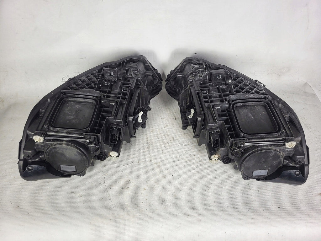 Frontscheinwerfer Mercedes-Benz W177 A1779063705 A1779063805 LED Ein Satz SCH5580558838am