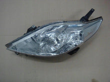 Load image into Gallery viewer, Frontscheinwerfer Mazda Premacy 149202A011A Halogen Links Scheinwerfer Headlight