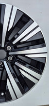 Laden Sie das Bild in den Galerie-Viewer, 1x Alufelge 19 Zoll 8.5" 5x112 28ET 760601025N VW Touareg Rim Wheel FEL2229296823pq