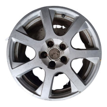 Load image into Gallery viewer, 1x Alufelge 17 Zoll 8.0&quot; 5x112 39ET Glanz Silber 8R0601025 Audi Rim Wheel