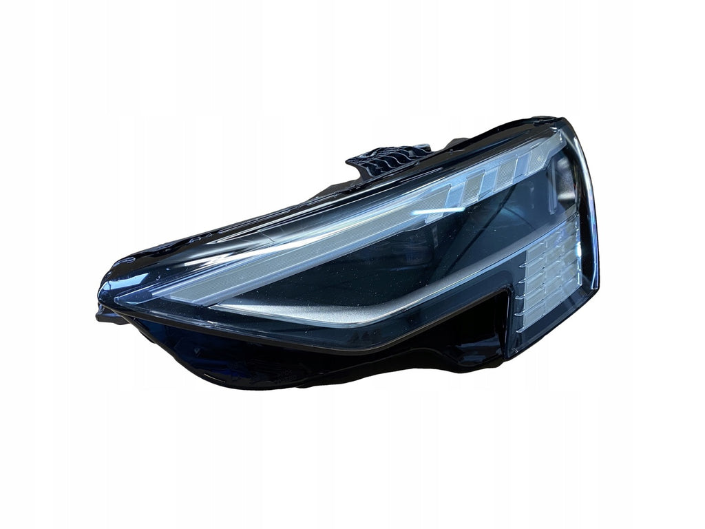 Frontscheinwerfer Audi A3 8Y0941035 Xenon Links Scheinwerfer Headlight