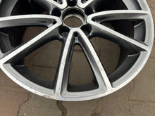 Load image into Gallery viewer, 1x Alufelge 18 Zoll 7.5&quot; 5x112 A1724012000 Mercedes-Benz Slk Rim Wheel