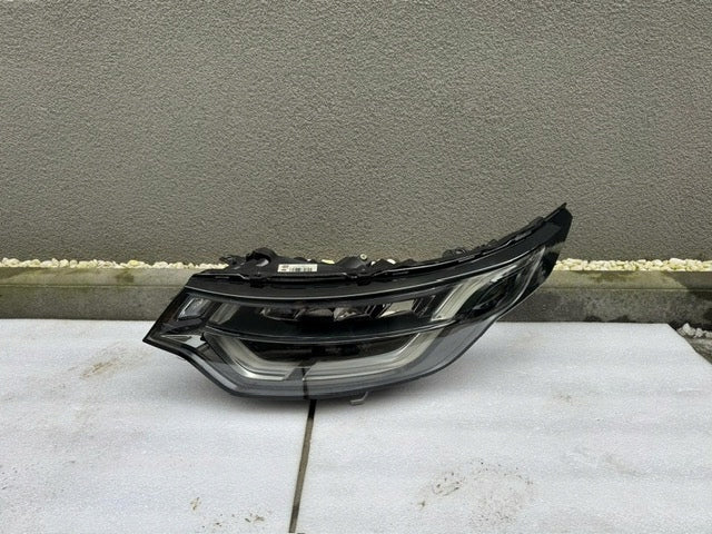 Frontscheinwerfer Land Rover Discovery LR118874 Full LED Ein Satz Headlight SCH3576835285ga